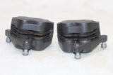 2001 BMW R1100RT OEM RIGHT LEFT FRONT BRAKE CALIPER SET PAIR CALIPERS