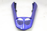 2003 YAMAHA FZ1 FZS1000 FAZER OEM REAR TAIL FAIRING COWL COVER BLUE