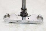 1995 Honda Shadow VLX 600 VT600C OEM FRONT FORKS CLAMP LOWER TRIPLE TREE STEM