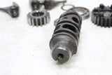 2007 Honda CBR600RR OEM ENGINE MOTOR TRANSMISSION TRANNY GEARS