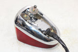 2007 Yamaha V Star 650 OEM REAR TAIL TAILLIGHT BACK BRAKE LIGHT