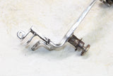 2007 Yamaha V Star 650 OEM RIGHT REARSET BRAKE FOOT PEDAL