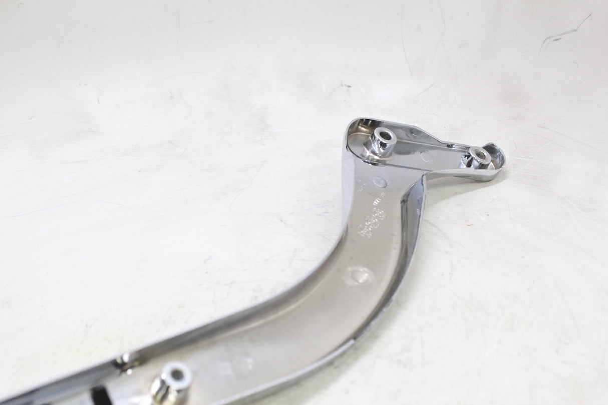 2000 Harley-Davidson Softail Deuce FXSTD OEM RIGHT REAR SIDE FENDER STRUT CHROME