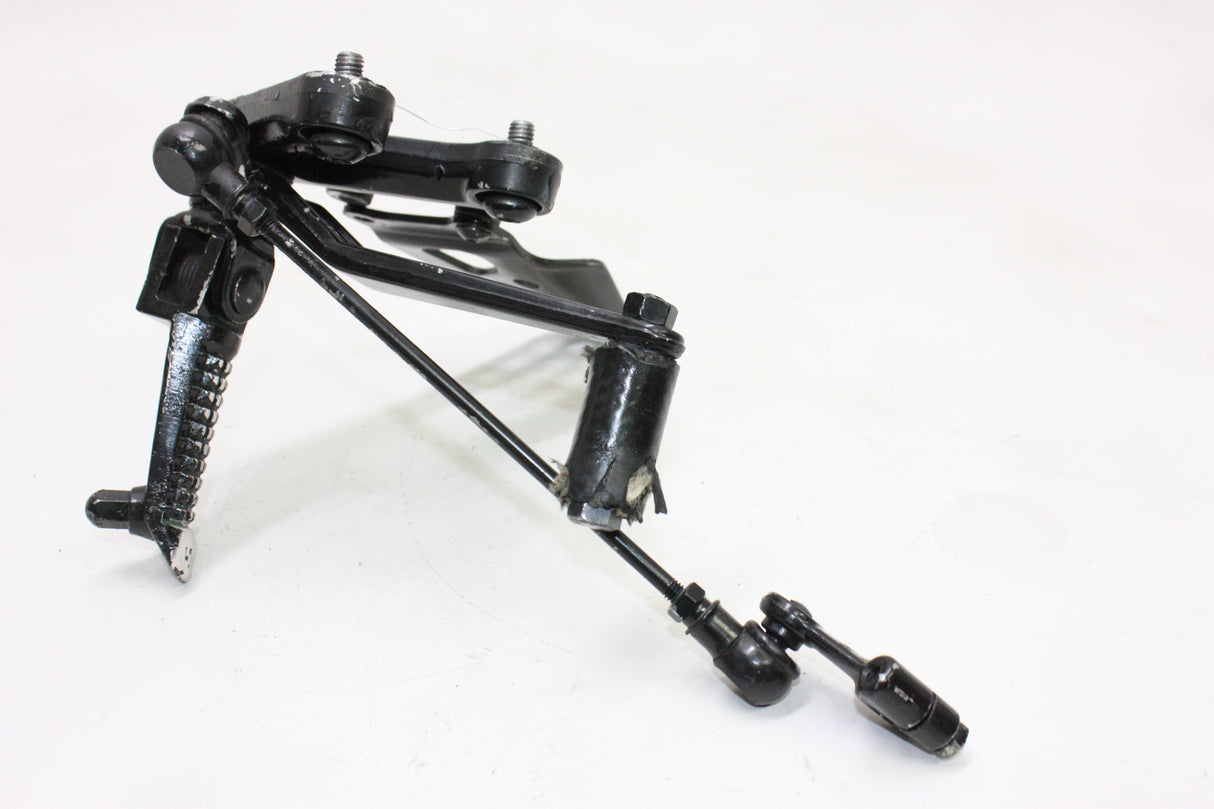 2005 Suzuki GSXR600 OEM LEFT REARSET REAR SET FOOT PEG W SHIFTER