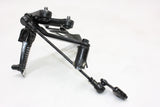 2005 Suzuki GSXR600 OEM LEFT REARSET REAR SET FOOT PEG W SHIFTER