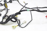 2011 Kawasaki KLR650 OEM MAIN ENGINE WIRING HARNESS MOTOR WIRE LOOM