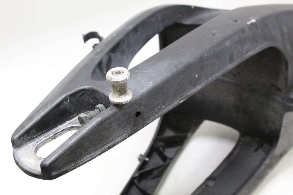 2007 Yamaha YZF R6S OEM REAR SWINGARM BACK SUSPENSION SWING ARM