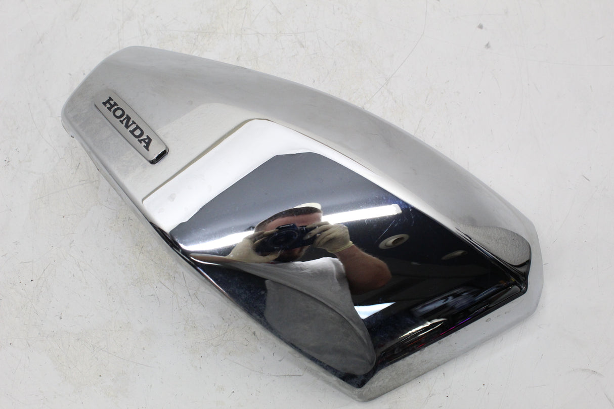 2005 Honda VTX1300S VTX1300 OEM RIGHT SIDE CHROME COVER