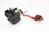 2004 Triumph Daytona 600 OEM ENGINE STARTER RELAY STARTING MOTOR SWITCH