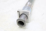 2017 Yamaha FZ10 OEM REAR AXLE BACK WHEEL RIM PIVOT BOLT AXEL