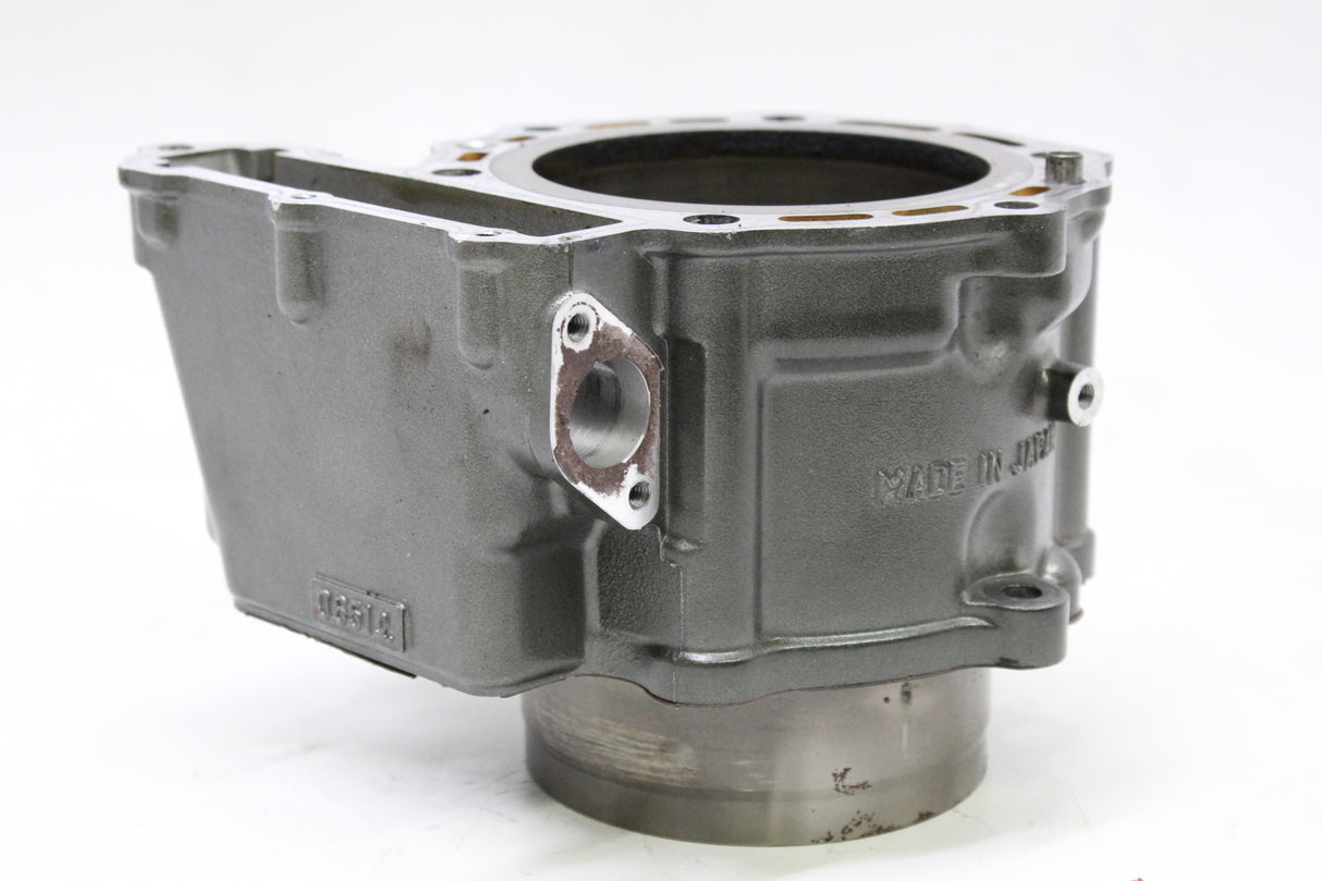 2007 Kawasaki KLR650 OEM ENGINE MOTOR CYLINDER JUG BLOCK PISTON