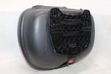 2007 Kawasaki KLR650 REAR LUGGAGE BOX GIVI