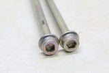2017 Yamaha FZ10 OEM ENGINE MOUNTING BOLTS