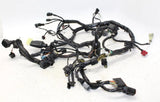 2006-2008 Kawasaki Ninja 650R EX650A OEM Main Engine Wiring Harness Wire Loom