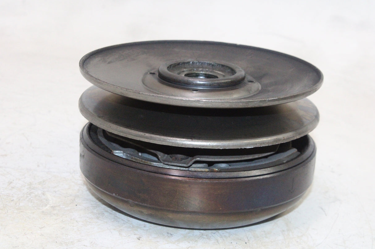 2002 Aprilia Scarabeo 150 OEM COMPLETE CLUTCH W PLATES BASKET HUB