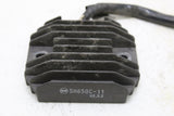2003 Yamaha FZ1 FZS1000 Fazer OEM Rectifier Voltage Regulator