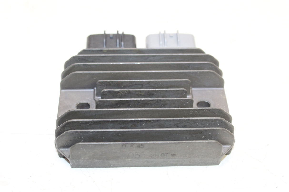 2009 Kawasaki Ninja ZX6R OEM RECTIFIER VOLTAGE REGULATOR