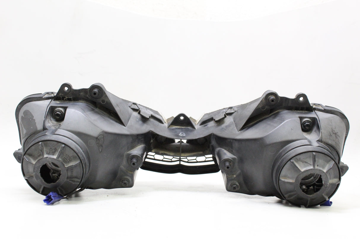 2007 Yamaha YZF R6S OEM FRONT HEADLIGHT HEAD LIGHT LAMP