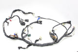 2007 Yamaha YZF R6S OEM MAIN ENGINE WIRING HARNESS MOTOR WIRE LOOM