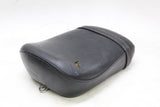 2007 YAMAHA XVS650 V STAR 650 OEM REAR PASSENGER SEAT TANDEM