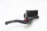 2006 Honda CBR600RR OEM FRONT BRAKE MASTER CYLINDER W/ LEVER