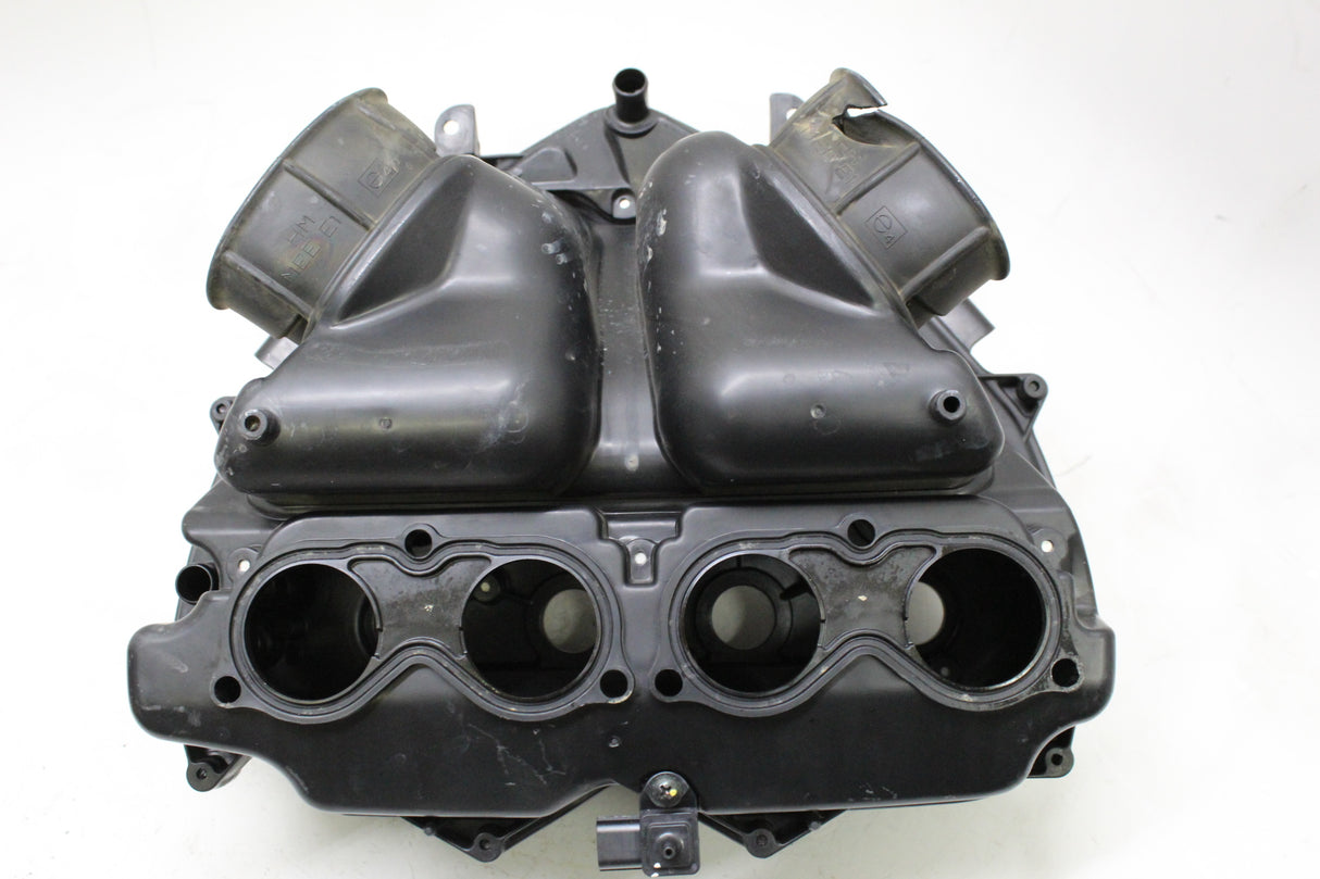 2006 Honda CBR600RR OEM AIRBOX AIR INTAKE FILTER BOX
