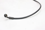 2004 Triumph Daytona 600 OEM FRONT LOWER BRAKE HOSE FLUID LINE