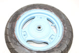 1983 Yamaha XC180 Riva OEM Rear Wheel Rim Hub Assembly