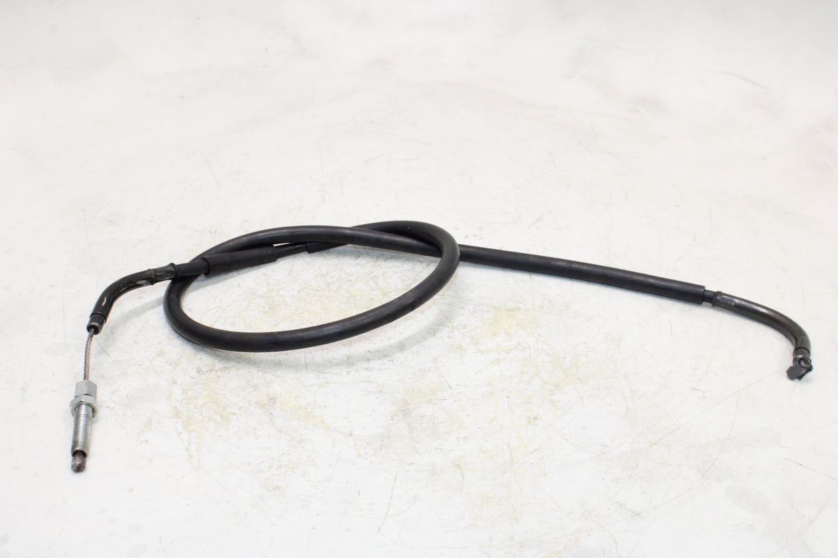 2002 Suzuki GSXR1000 OEM CLUTCH CABLE LINE