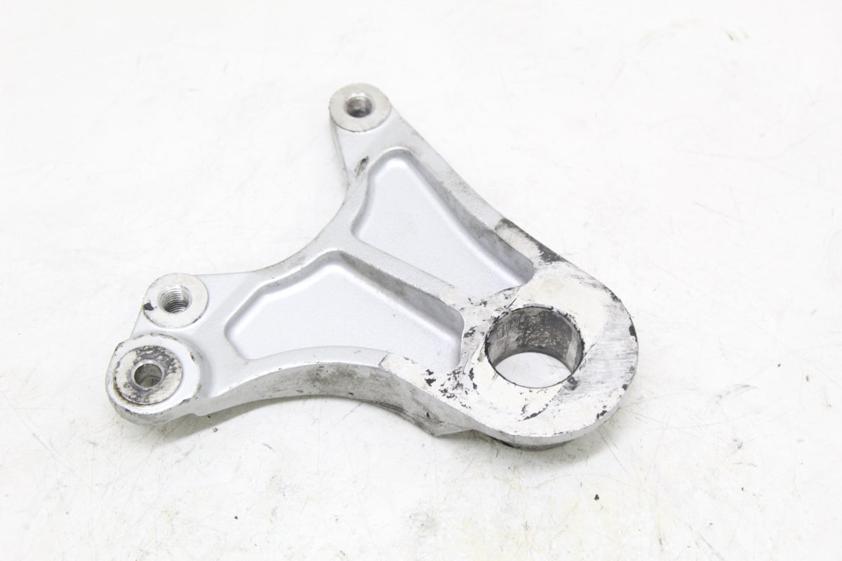 2003 YAMAHA FZ1 FZS1000 FAZER OEM REAR BRAKE CALIPER BRACKET MOUNT