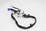 2005 Honda VTX1300S VTX1300 OEM LEFT CLIP ON HANDLE HORN SIGNALS SWITCH SWITCHES