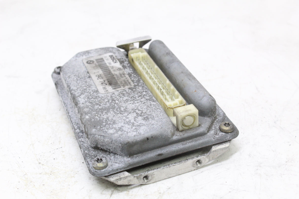 2000 BMW R1100RT OEM ECU COMPUTER CONTROLLER UNIT BLACK BOX ECM CDI