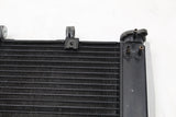 2005 YAMAHA FZ6 FZ6S FAZER OEM ENGINE COOLING RADIATOR