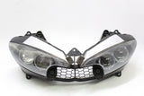 2007 Yamaha YZF R6S OEM FRONT HEADLIGHT HEAD LIGHT LAMP