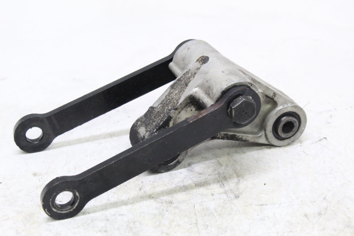 2003 YAMAHA FZ1 FZS1000 FAZER OEM REAR SHOCK LINKAGE DOGBONE ASSEMBLY