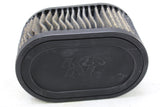 2005 KAWASAKI NINJA 250R EX250 K&N HIGH FLOW AIR FILTER