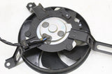 2006 Honda CBR600RR OEM ENGINE RADIATOR COOLING FAN