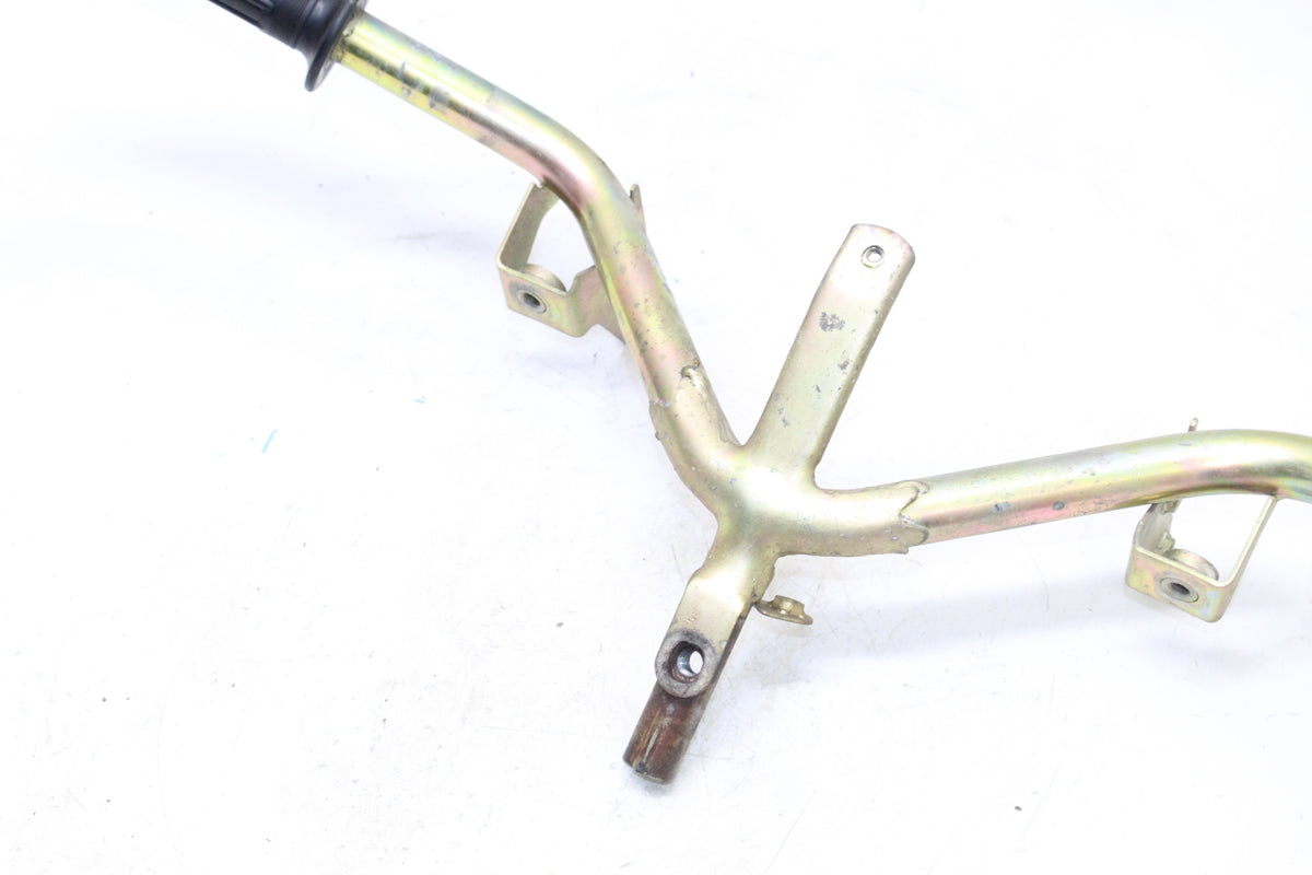 1983 Yamaha XC180 Riva 180 OEM Handlebar Bar Assembly