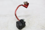 2003 Yamaha FZ1 FZS1000 Fazer OEM Starter Relay Solenoid With Cable