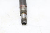 1992 KAWASAKI NINJA 600R ZX600C OEM LOWER TRIPLE TREE STEERING STEM