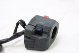 1992 KAWASAKI NINJA 600 ZX600 OEM RIGHT KILL START SWITCH CONTROL