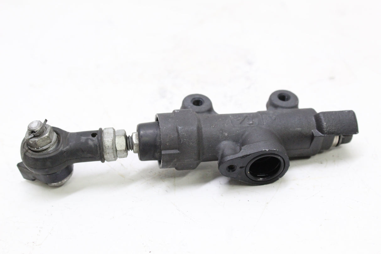 2006 Honda CBR600RR OEM REAR BRAKE MASTER CYLINDER