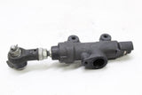 2006 Honda CBR600RR OEM REAR BRAKE MASTER CYLINDER