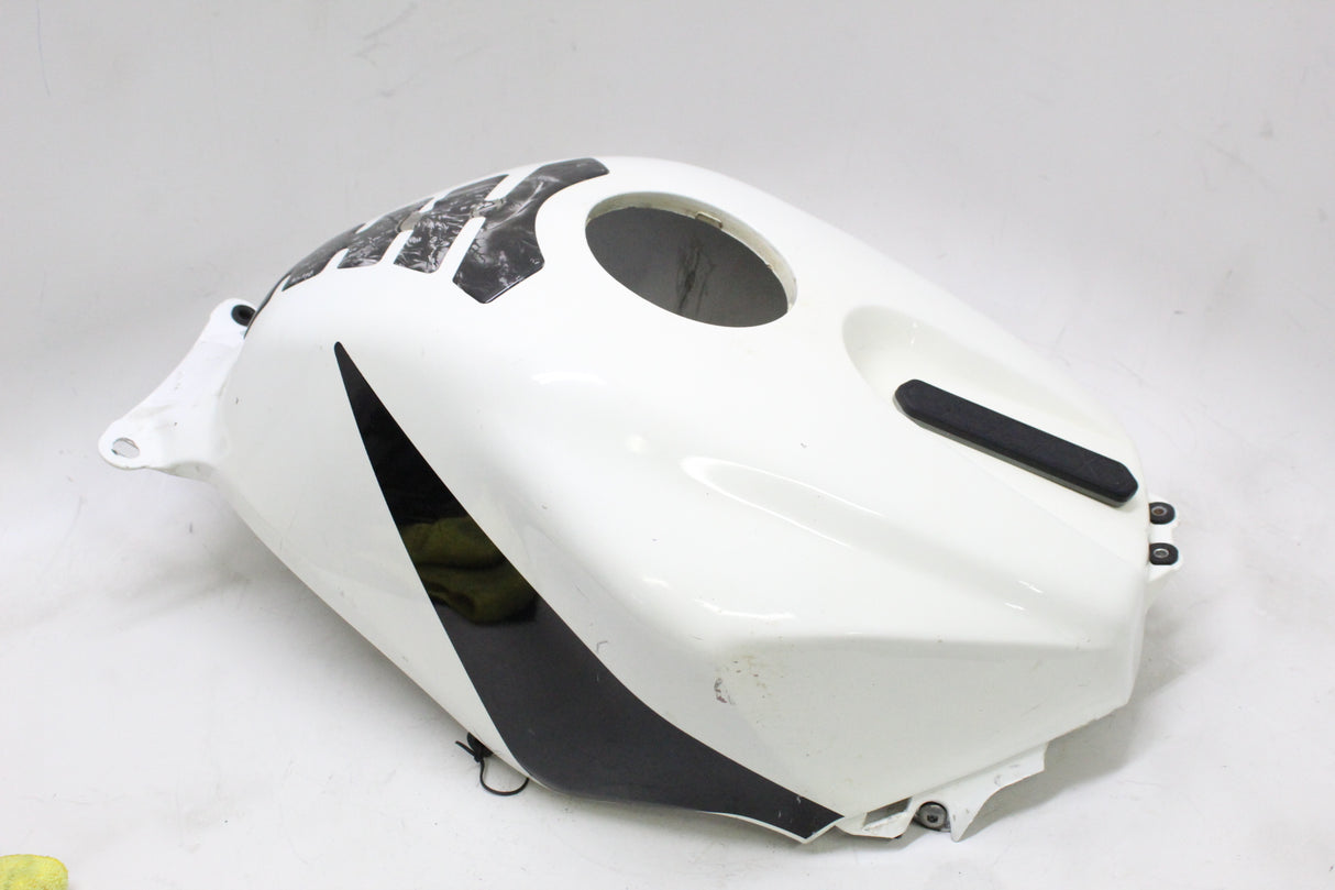 2006 Honda CBR600RR FRONT GAS TANK FUEL FAIRING COWL COVER