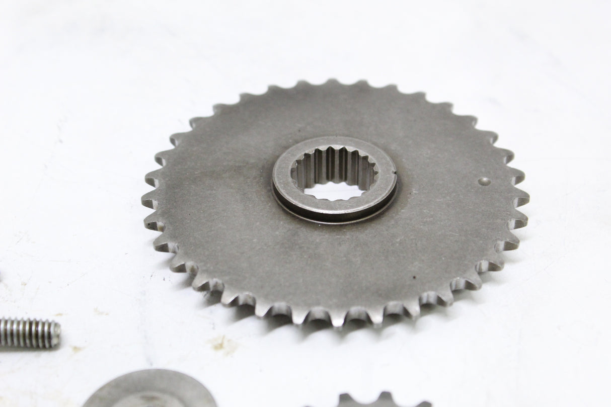 2015 Harley-Davidson Road Glide FLTRXS OEM CAMSHAFT CAM CHAIN ENGINE GEAR