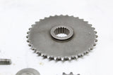 2015 Harley-Davidson Road Glide FLTRXS OEM CAMSHAFT CAM CHAIN ENGINE GEAR