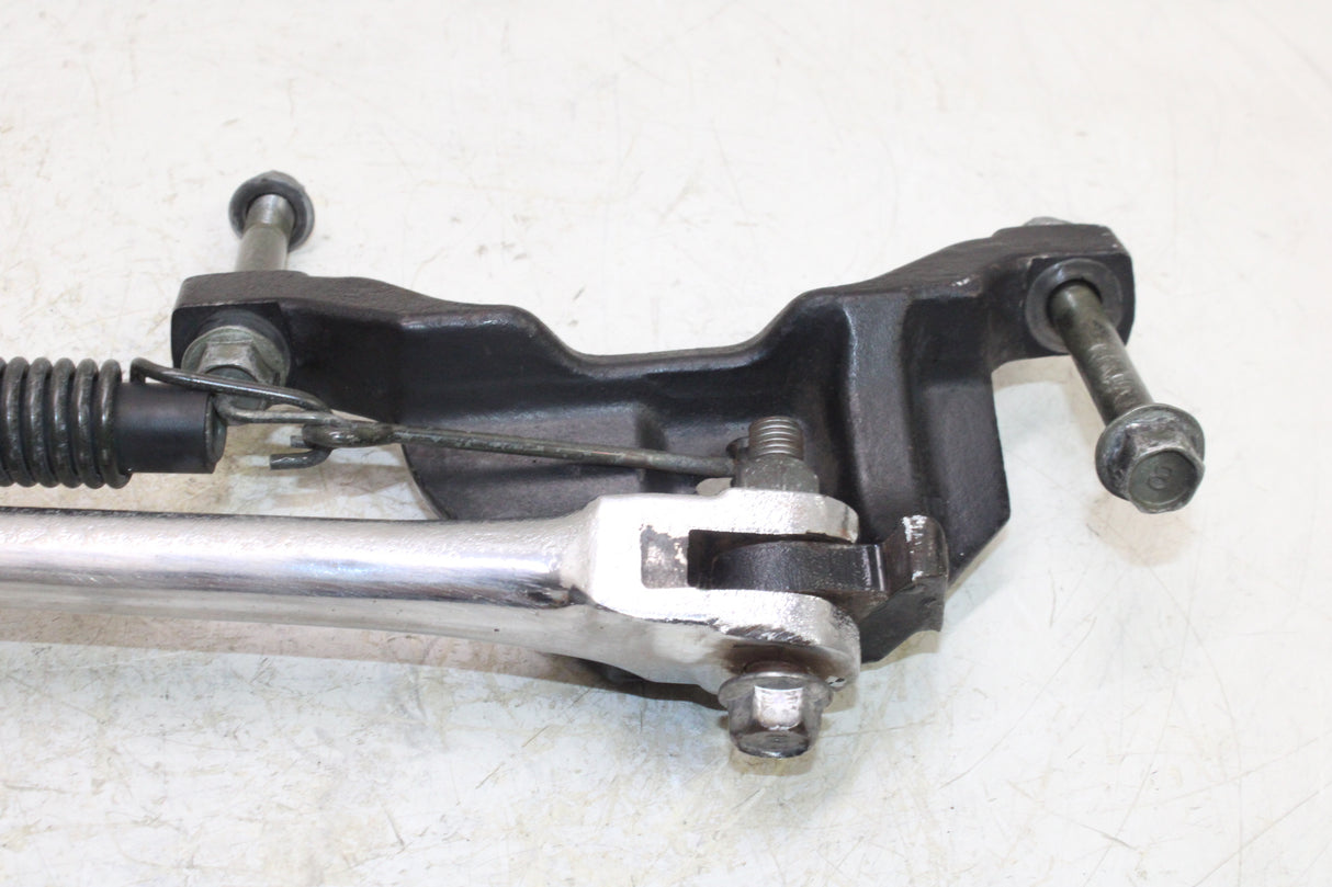 2007 Yamaha V Star 650 OEM KICKSTAND SIDE KICK STAND