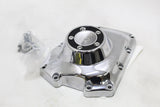 2015 Harley-Davidson Road Glide FLTRXS Special OEM GEAR CASE CAM COVER CHROME