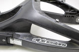 2007 Yamaha YZF R6S OEM REAR SWINGARM BACK SUSPENSION SWING ARM