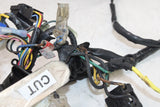 2005 Yamaha Road Star XV1700 OEM MAIN ENGINE WIRING HARNESS MOTOR WIRE LOOM